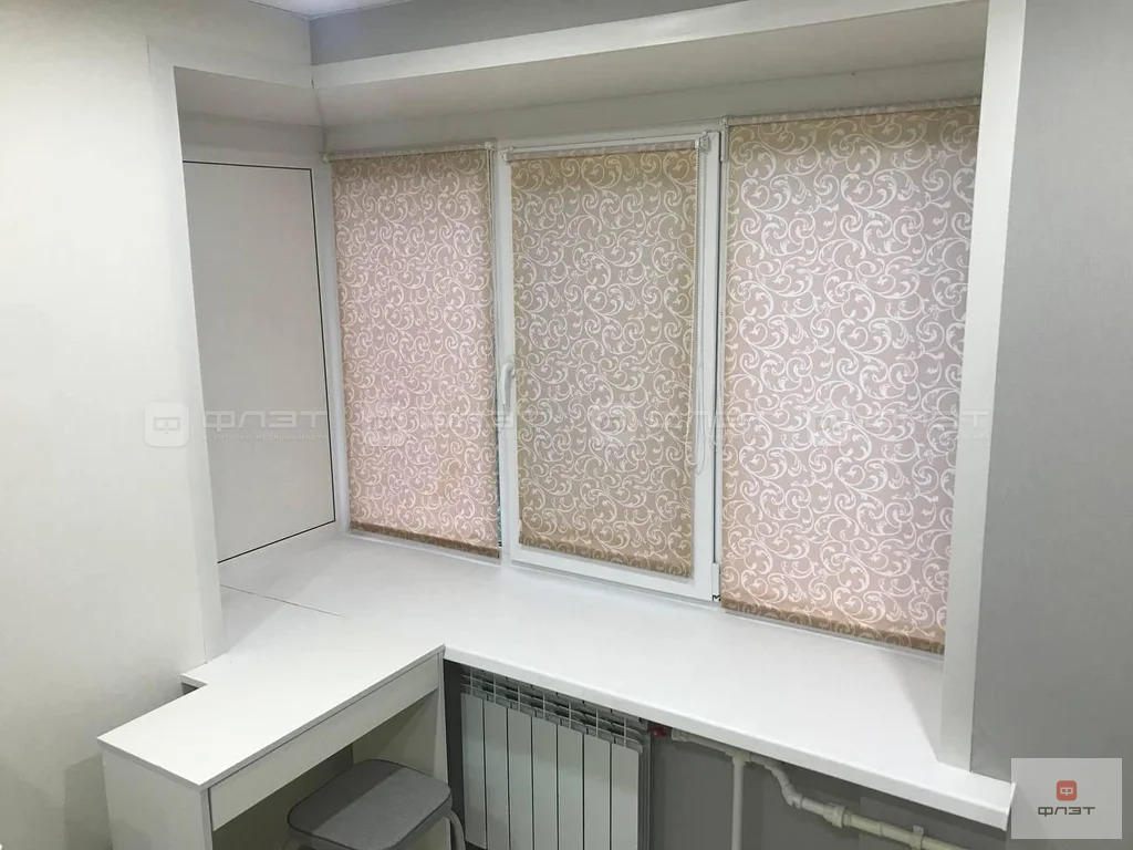 Продажа комнаты, Казань, ул. Октябрьская - Фото 8