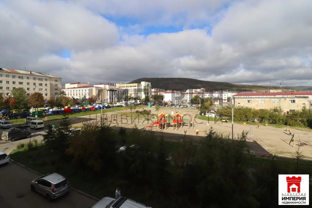 Продажа квартиры, Магадан, Ленина пр-кт. - Фото 0