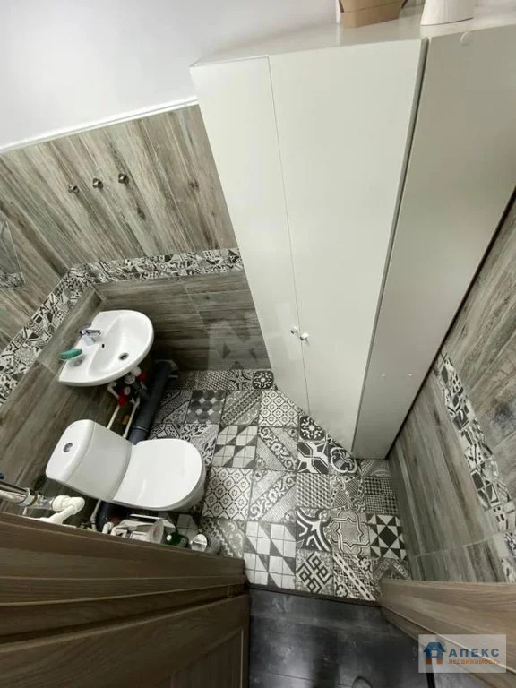 Продажа помещения пл. 21 м2 под офис,  м. Яхромская в административном ... - Фото 4