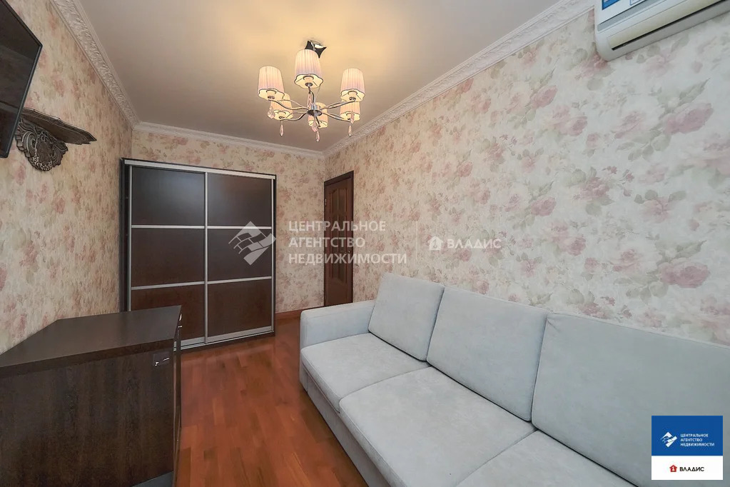Продажа дома, Дубровичи, Рязанский район, ул. Молодежная - Фото 10
