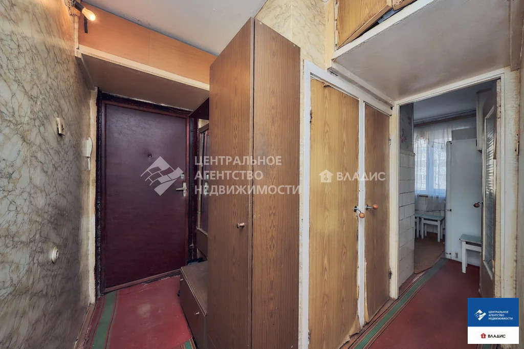 Продажа квартиры, Рязань, ул. Черновицкая - Фото 9
