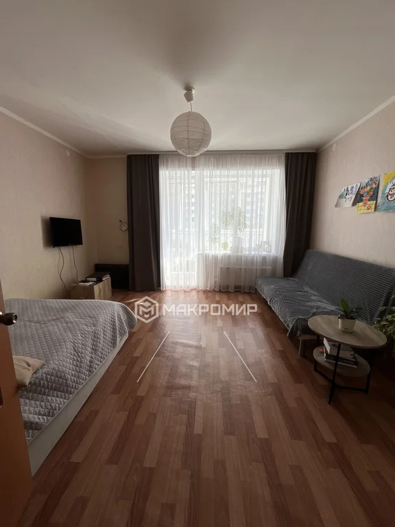 Продажа квартиры, Пермь, ул. Холмогорская - Фото 1