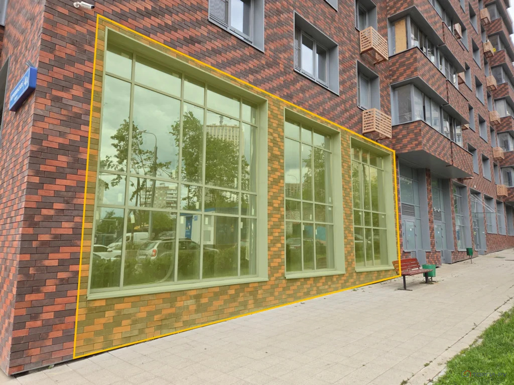 Продажа торгового помещения, Коровинское ш. - Фото 4