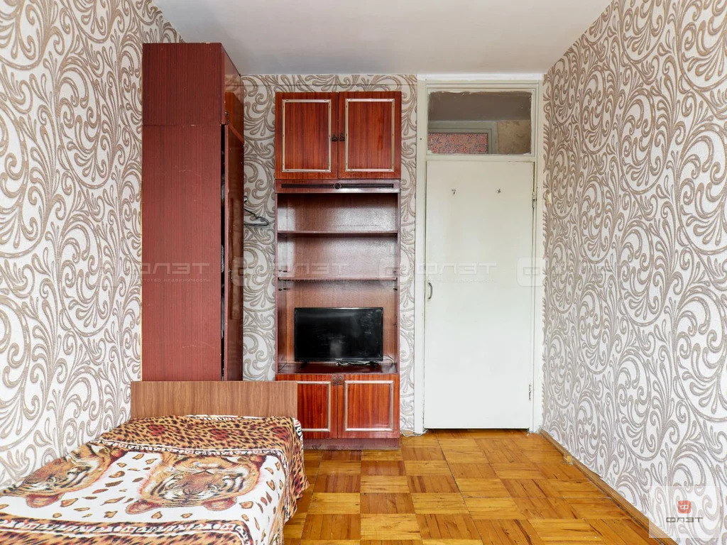 Продажа квартиры, Казань, ул. Гарифьянова - Фото 8