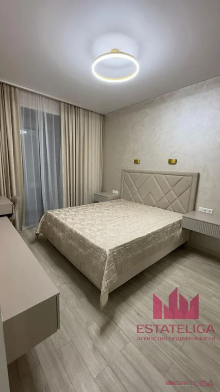 Аренда квартиры, Севастопольский пр-кт. - Фото 1