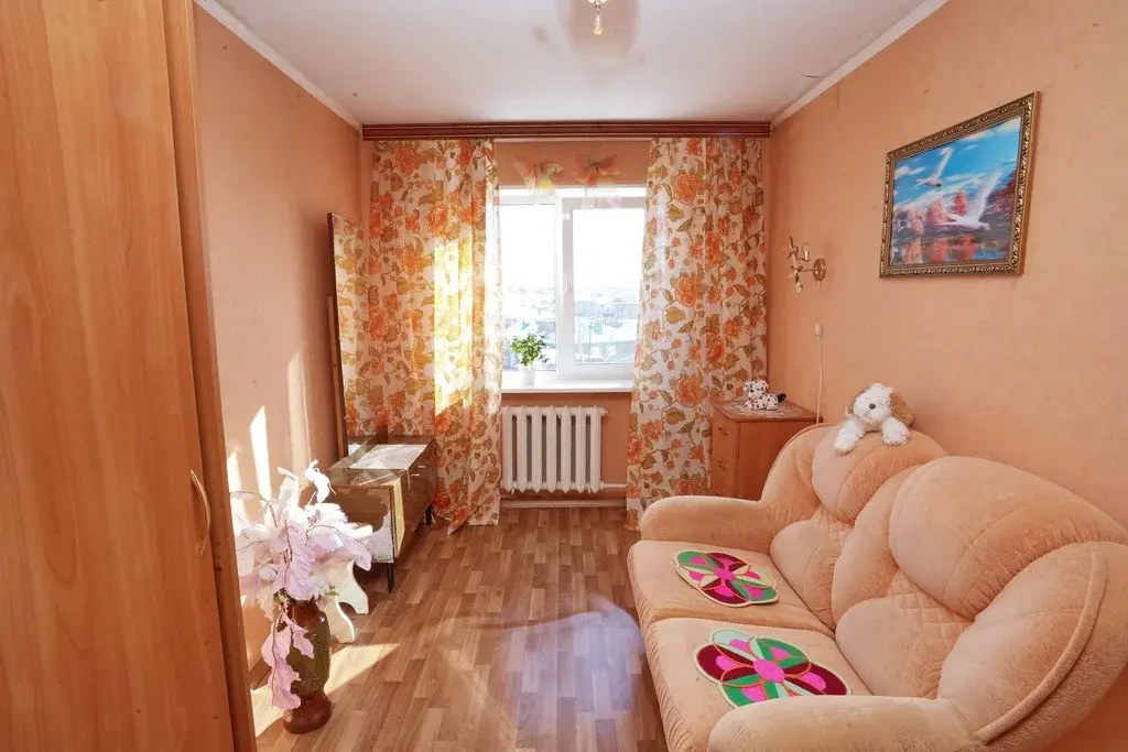 Квартира по ул. Мира 11 - Фото 9