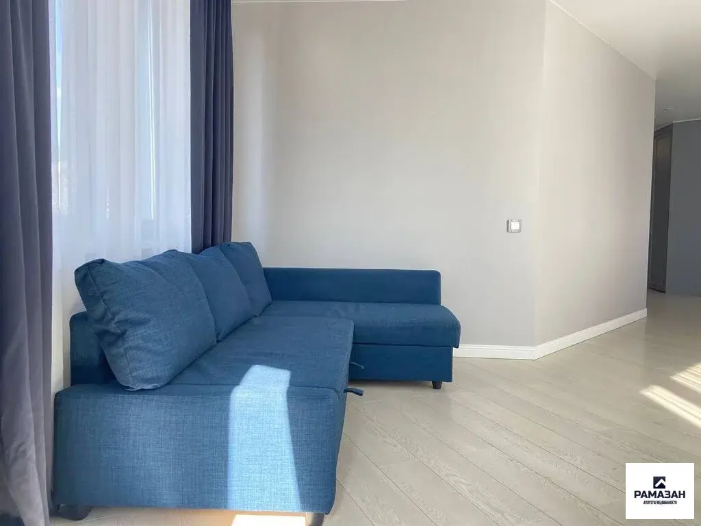 3ком квартира ул.Щербаковский переулок, 7 - Фото 17