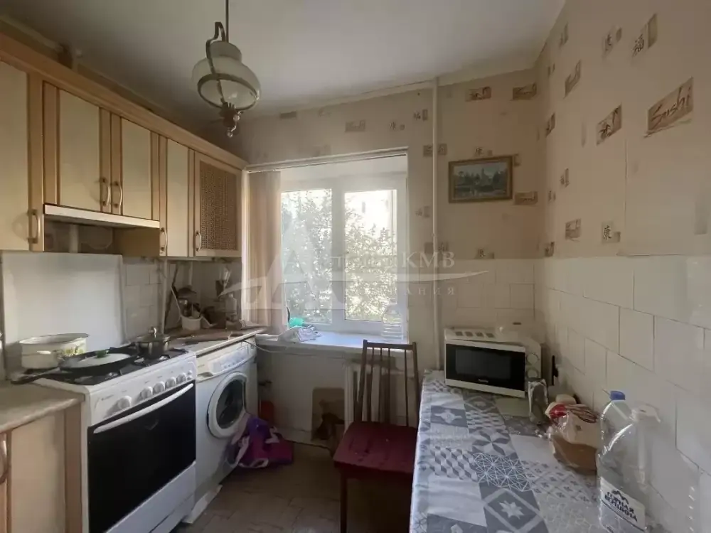 Продажа квартиры, Георгиевск, ул. Калинина - Фото 12
