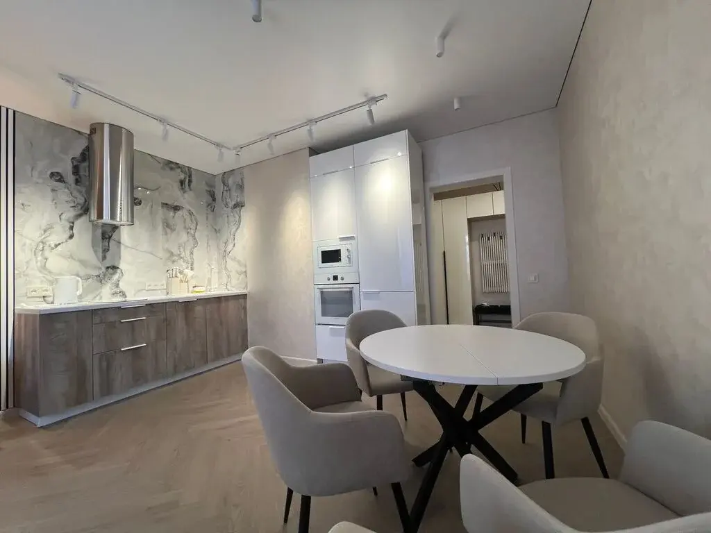 Сдам двухкомнатную квартир в городе Балашиха современный ремонт. - Фото 1