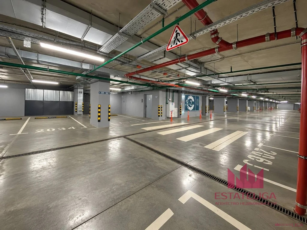 Продажа гаража, м. Авиамоторная, улица Крузенштерна - Фото 2