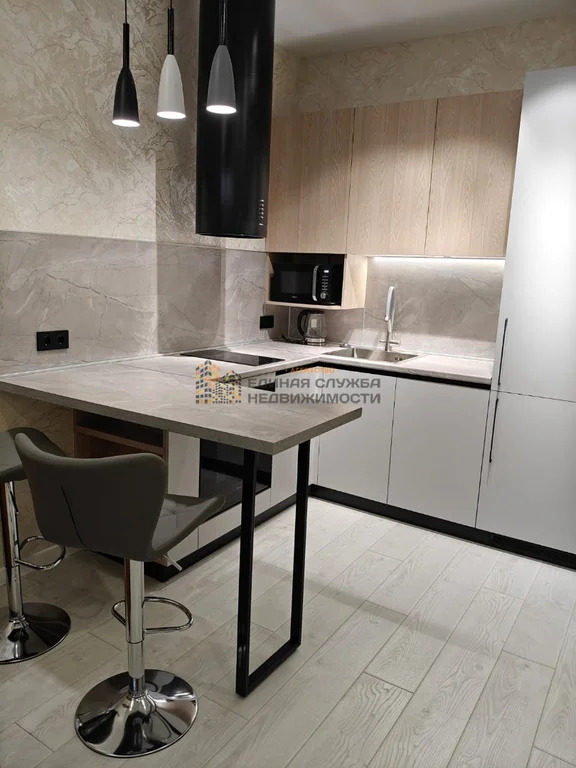 Аренда квартиры, Уфа, ул. Энтузиастов - Фото 9