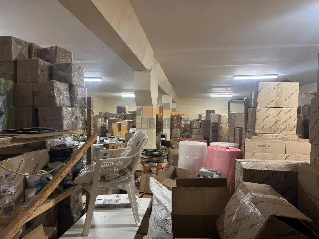 Аренда склада, Мытищи, Мытищинский район, Фабричная ул. - Фото 4