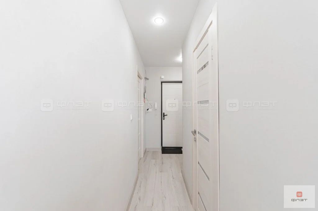 Продажа квартиры, Казань, Ямашева пр-кт. - Фото 10