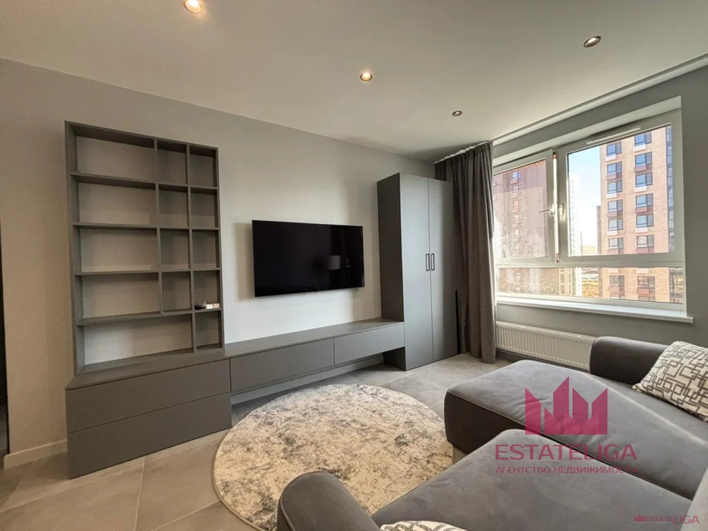 Аренда квартиры, Очаковское ш. - Фото 3