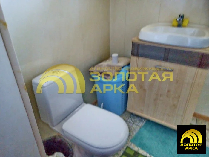 Продажа дома, Федоровская, Абинский район, ул. Первомайская - Фото 9