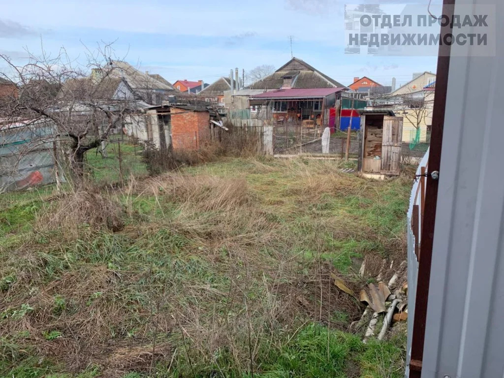 Пол Дома в Крымске - Фото 12