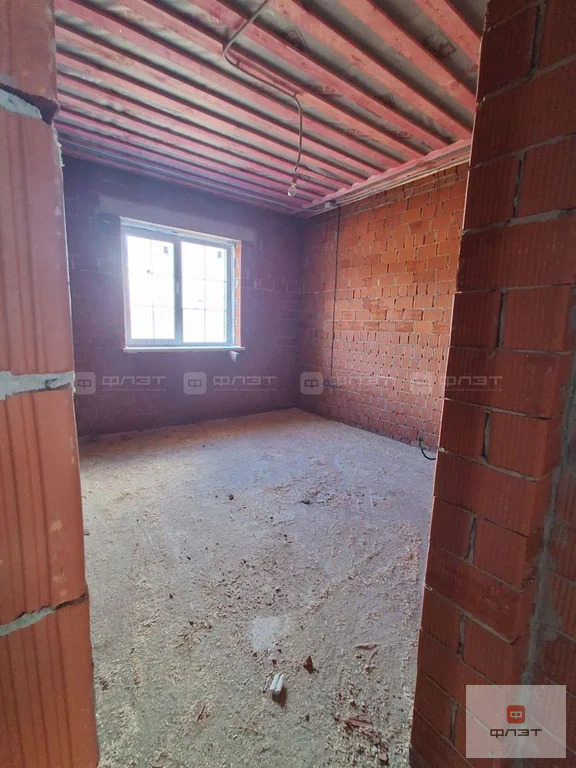 Продажа дома, Старое Кощаково, Пестречинский район, ул. Осиновая - Фото 13