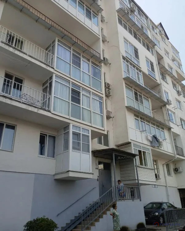 Продажа квартиры, Сочи, ул. Донская - Фото 1