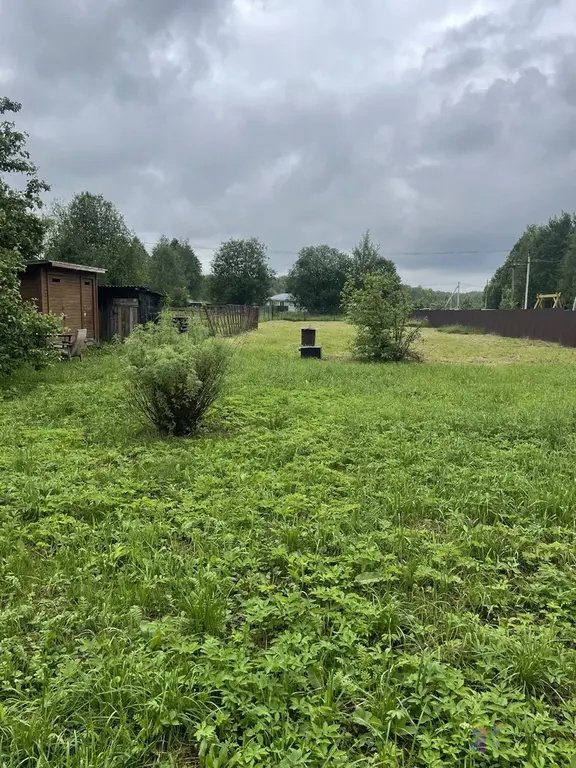 Продаю часть дома площадью 25 кв.м. .с Чернышово Ступинский район. - Фото 12