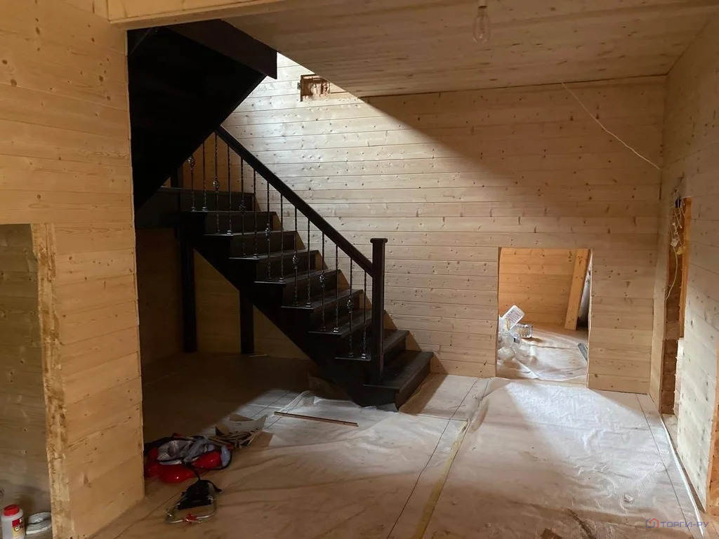 Продажа дома, 2-я Железнодорожная улица - Фото 2