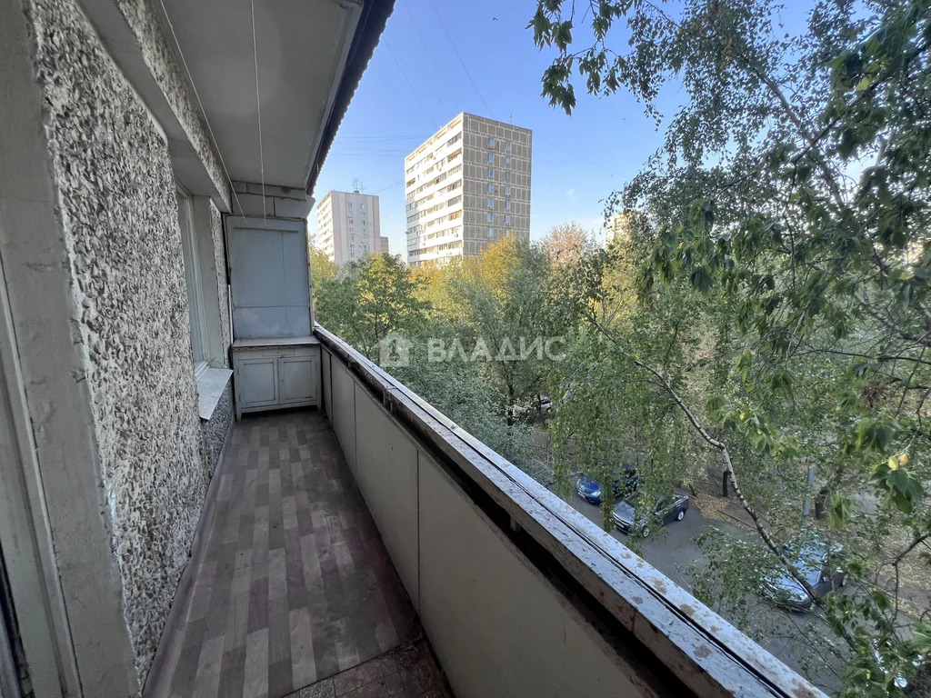 Москва, улица Клары Цеткин, д.9к1, 2-комнатная квартира на продажу - Фото 8