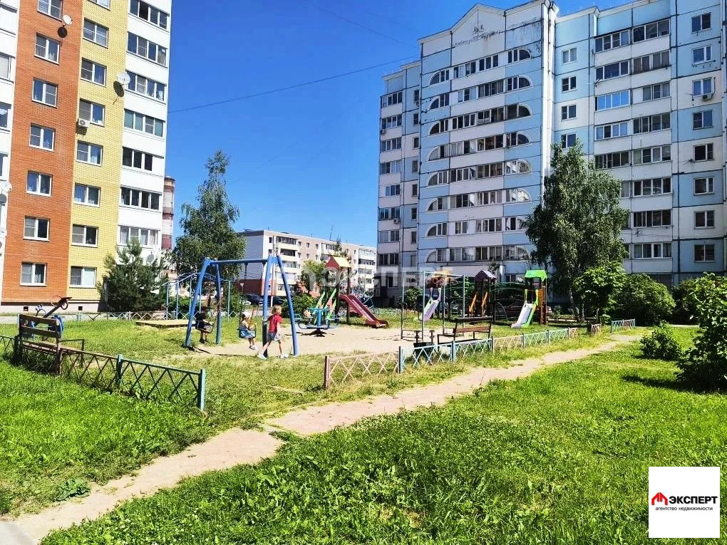3-комнатная квартира, ул. Ухтомского - Фото 18