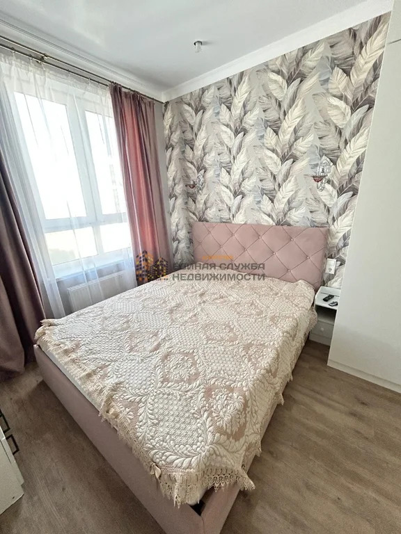 Аренда квартиры, Уфа, проспект Дружбы Народов - Фото 6