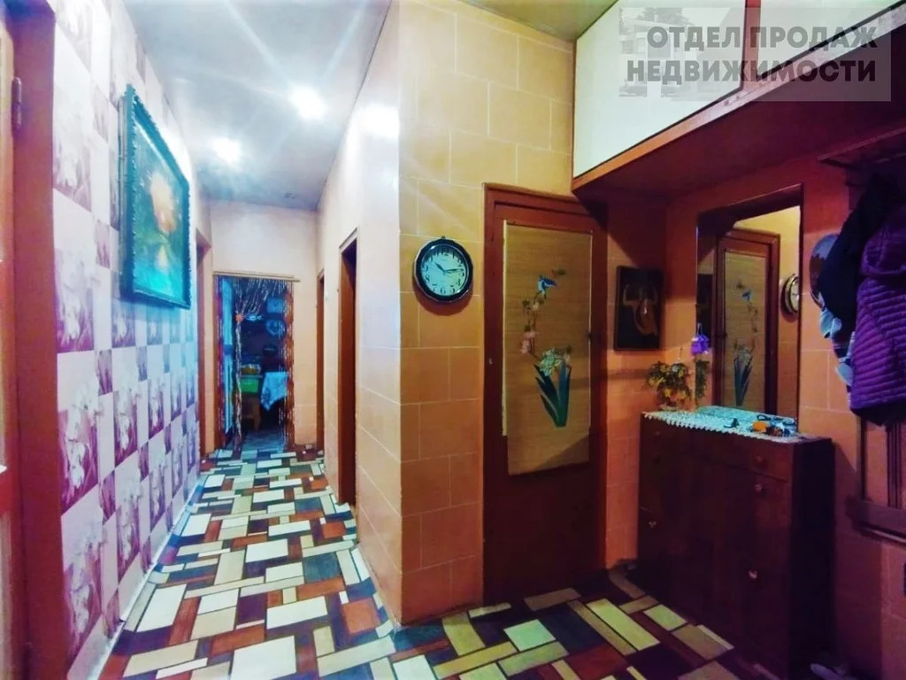 Квартира в закрытом дворе - Фото 3