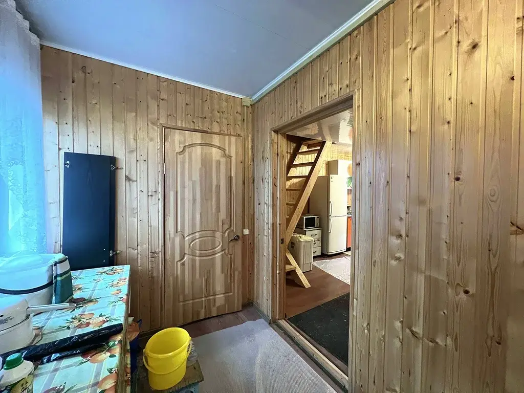 Дом в поселке Радовицкий - Фото 8