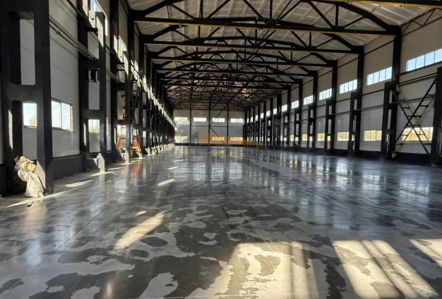 Продажа производственного помещения, Ожерелье, Каширский район - Фото 2