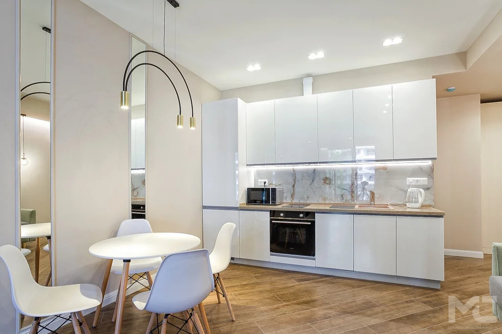 Продажа квартиры, Ялта - Фото 13