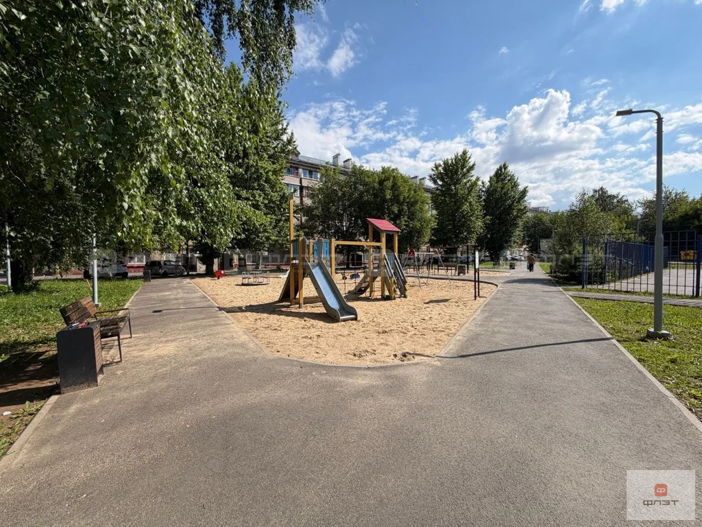 Продажа комнаты, Казань, ул. Академика Губкина - Фото 6