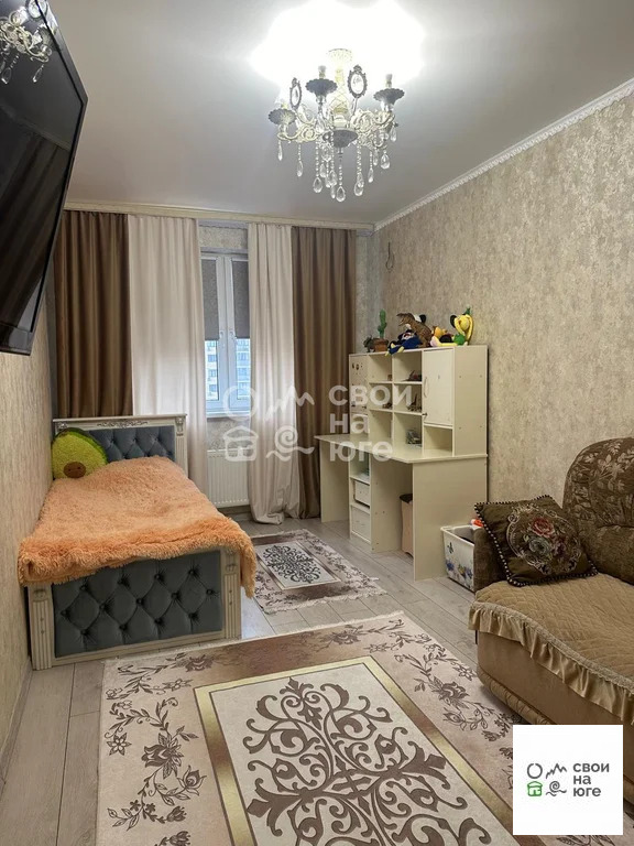 Продажа квартиры, Краснодар, им. Адмирала Серебрякова ул. - Фото 9