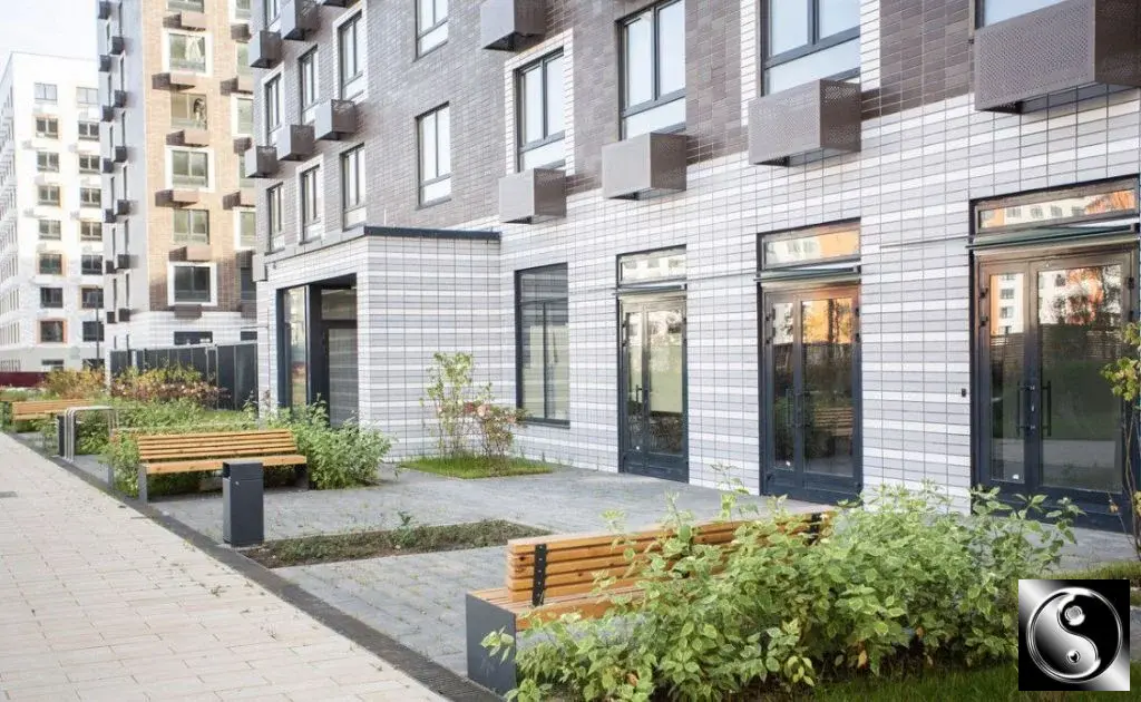 Красногорск городской округ, Ильинское-Усово поселок, ул. Архангельска - Фото 4