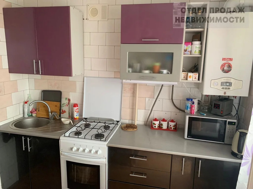 Объект 537072 - Фото 13