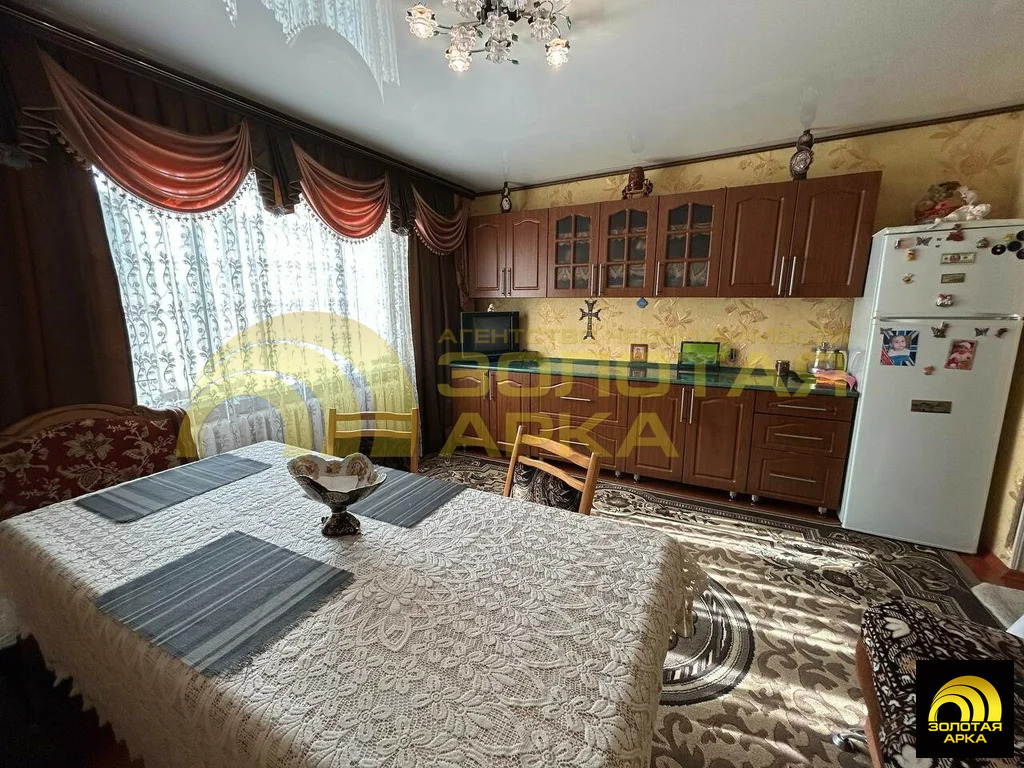 Продажа дома, Крымск, Крымский район, ул. Маршала Гречко - Фото 16