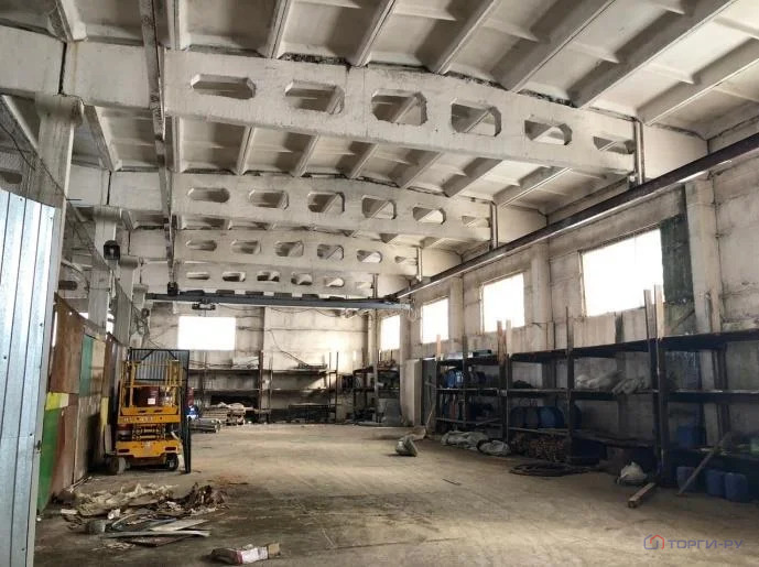 Продажа производственного помещения, Сосновоборск, ул. Заводская - Фото 13