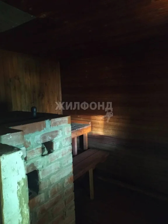 Продажа дома, Новосибирск - Фото 14