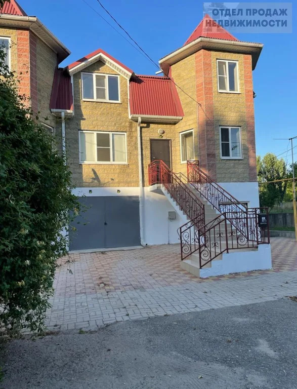 Таунхаус 231 кв.м. в Крымске - Фото 13