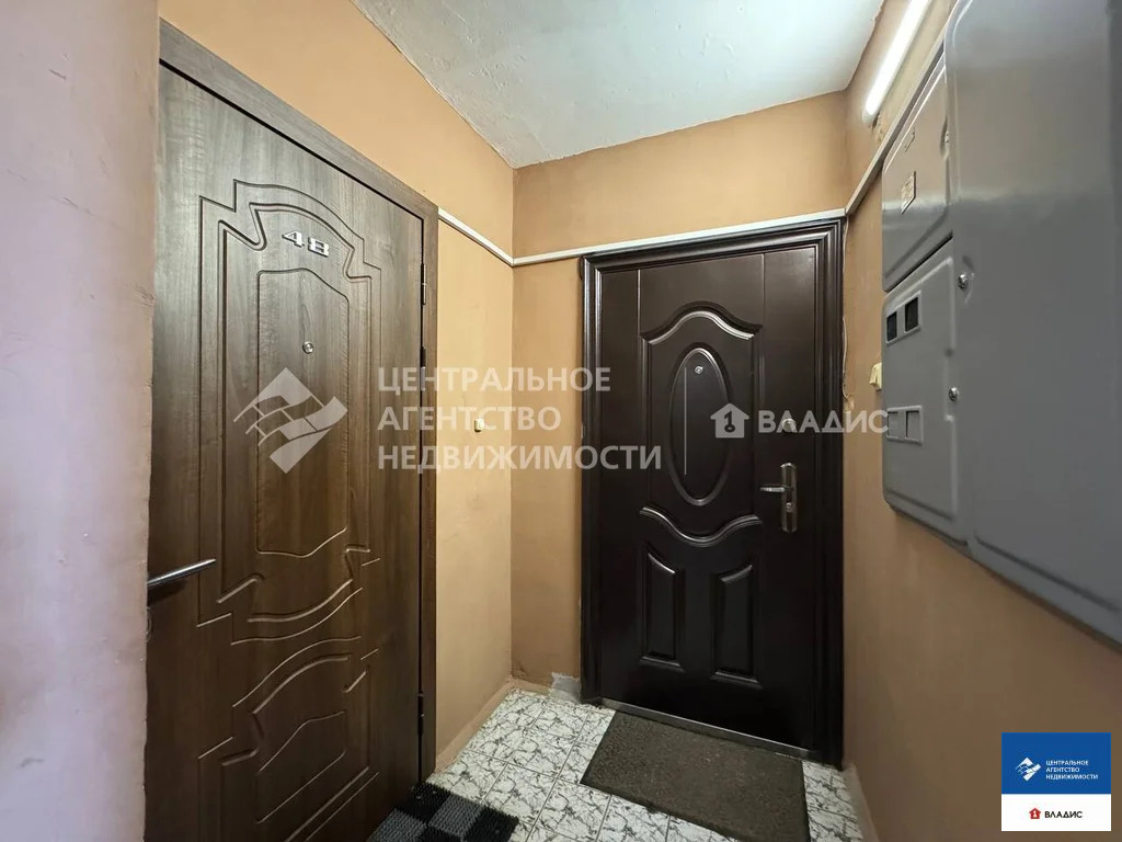 Продажа квартиры, Рязань, ул. Березовая - Фото 16