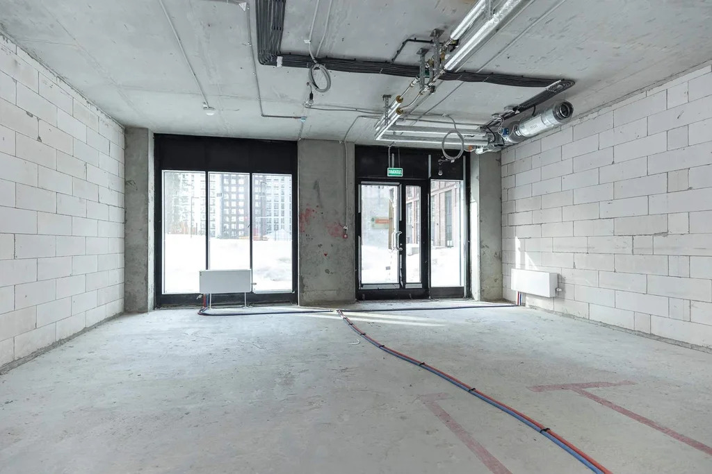 Аренда ПСН площадью 52.7 м2 - Фото 8