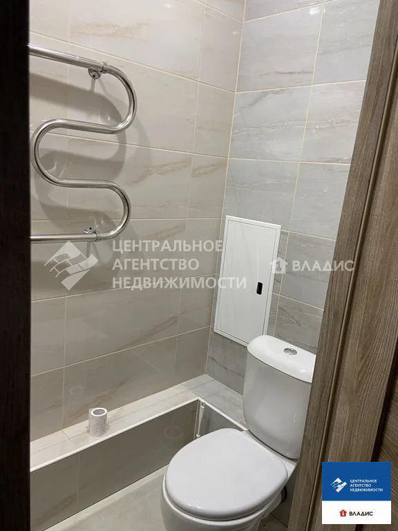 Аренда квартиры, Рязань, ул. Полевая - Фото 8