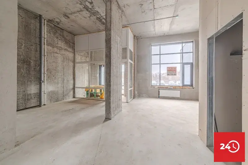 В продаже коммерческое помещение площадью 89, 33 кв. м. - Фото 29