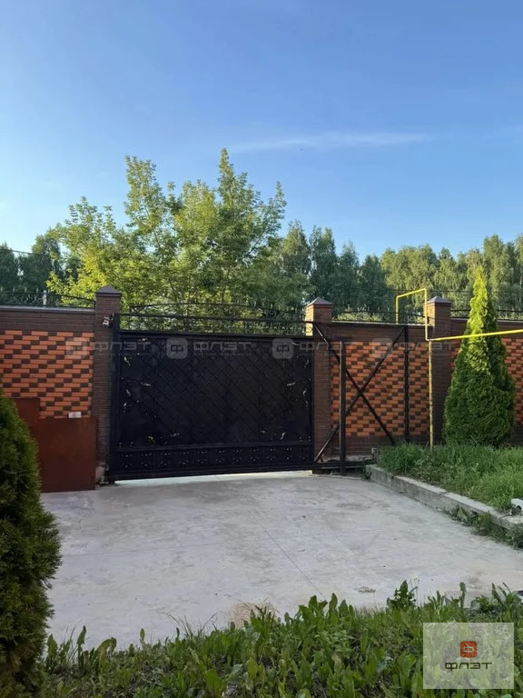 Аренда дома, Казань, ул. Батырлык (Вознесенское) д.36 - Фото 4