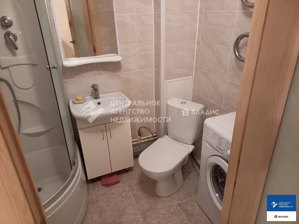 Продажа квартиры, Рязань, Семчинская улица - Фото 1