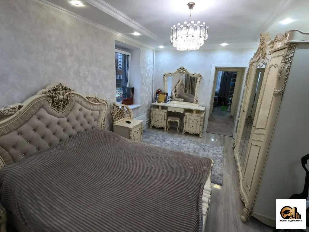 Продажа квартиры, Битца, Ленинский район, Парковая улица - Фото 7