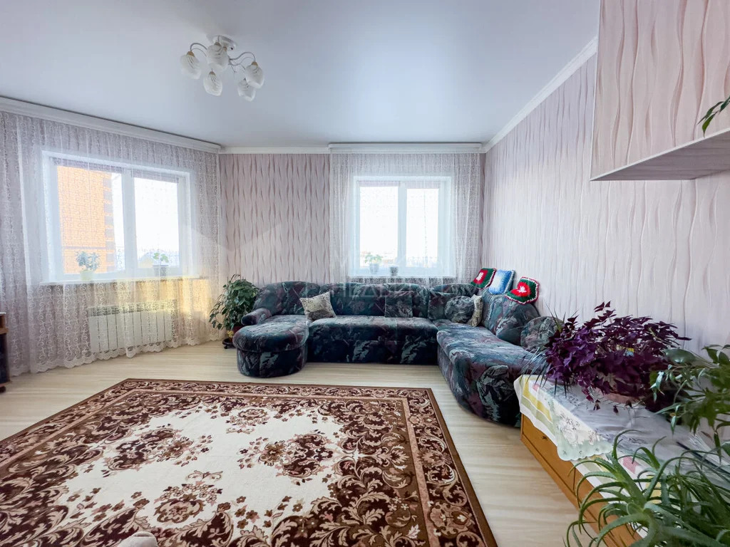 Продажа дома, Зубарева, Тюменский район, Тюменский р-н - Фото 18