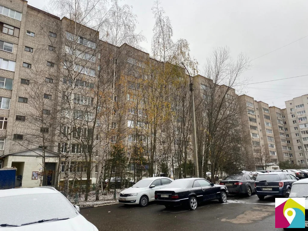 Продается квартира, Сергиев Посад г, Осипенко ул, 2, 36м2 - Фото 19