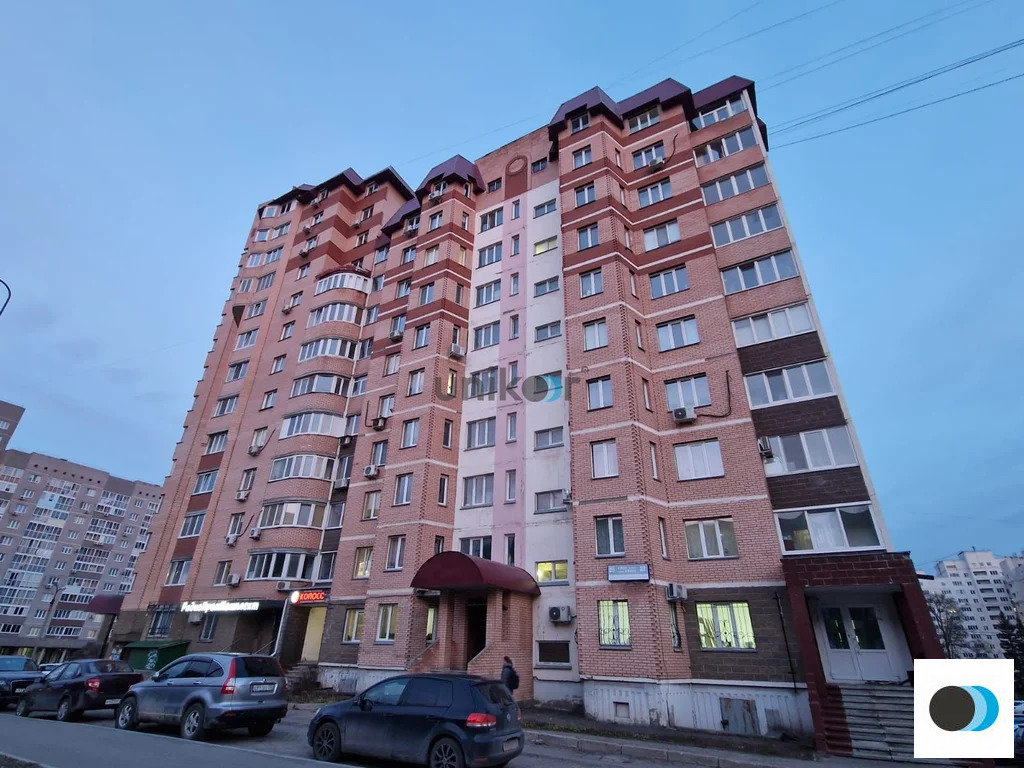 Продажа квартиры, Уфа, ул. 8 Марта - Фото 11