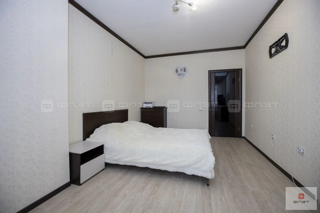 Продажа квартиры, Казань, ул. Габдуллы Кариева - Фото 3